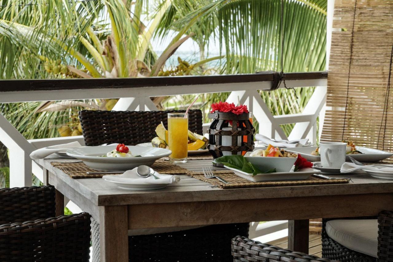 Seaview Lodge And Restaurant Nuku'alofa Exterior photo